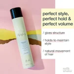 Fixativ Milk Shake cu Fixare Medie Lifestyling 500ml