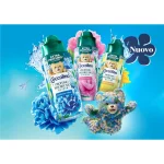 Parfum de rufe Coccolino Bergamoto 342ml