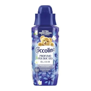 Parfum de rufe Coccolino Bergamoto 342ml
