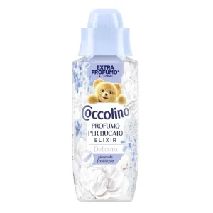 Parfum de rufe Coccolino Delicato 342ml