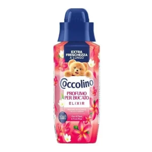 Parfum de rufe Coccolino Fiori di Tiare si Frutti Rossi 342ml
