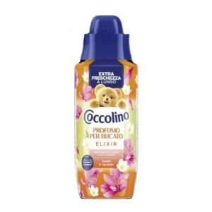 Parfum de rufe Coccolino Sandalo si Caprifoglio 342ml