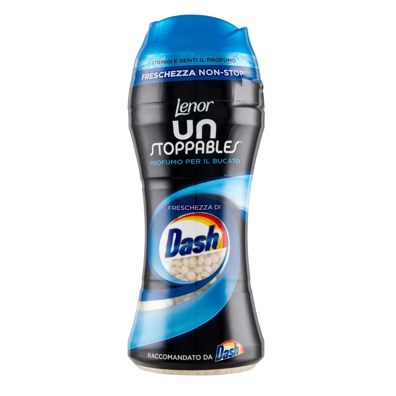 Perle Parfumate Lenor Freshness Dash 210g