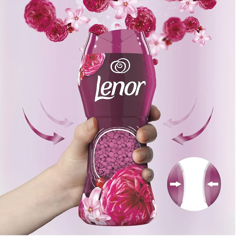 Perle Parfumate Lenor Jasmine 210g