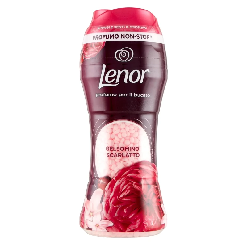 Perle Parfumate Lenor Jasmine 210g