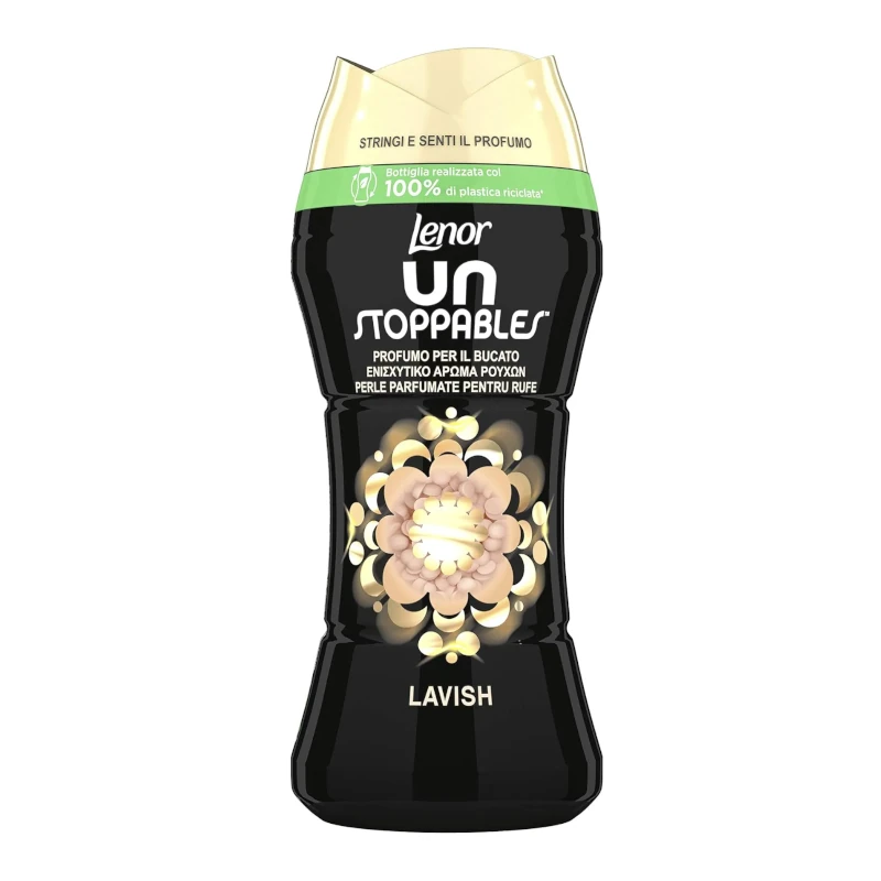 Perle Parfumate Lenor Unstoppable Lavish 210g