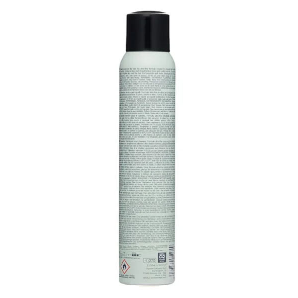 Protectie termica Milk Shake pentru Par Lifestyling Thermo-Protector 200ml