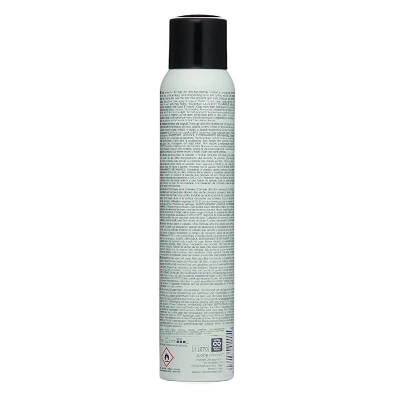 Protectie termica Milk Shake pentru Par Lifestyling Thermo-Protector 200ml