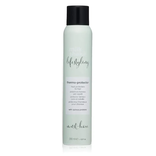 Protectie termica Milk Shake pentru Par Lifestyling Thermo-Protector 200ml
