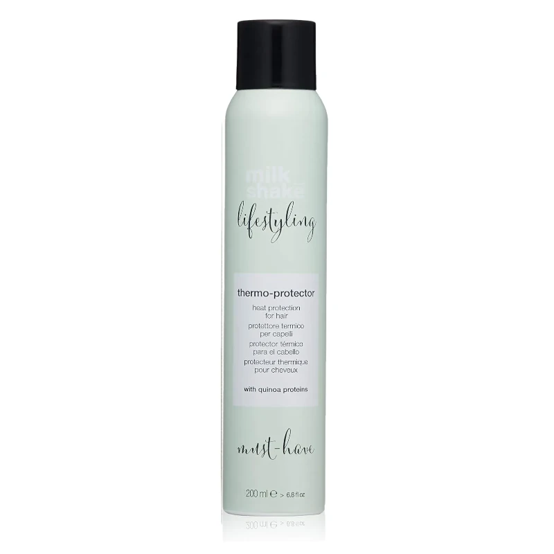 Protectie termica Milk Shake pentru Par Lifestyling Thermo-Protector 200ml