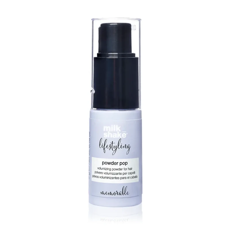 Pudra pentru par Milk Shake Lifestyling Powder Pop 5g