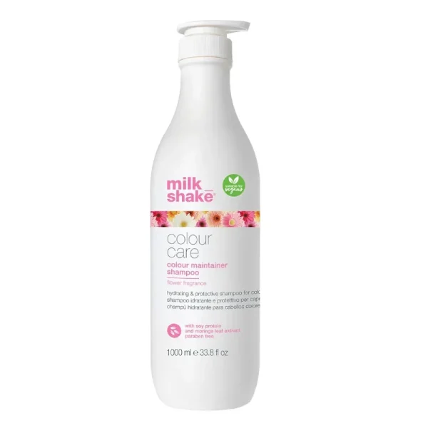 Sampon Milk Shake Flower Fragrance 1L