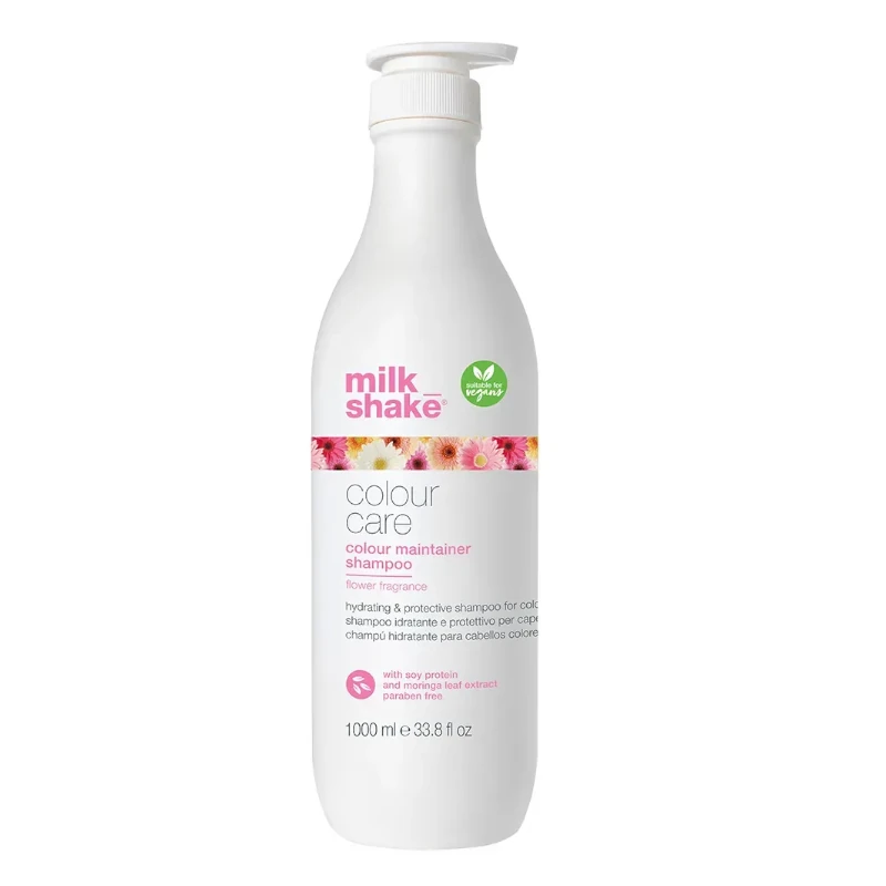 Sampon Milk Shake Flower Fragrance 1L