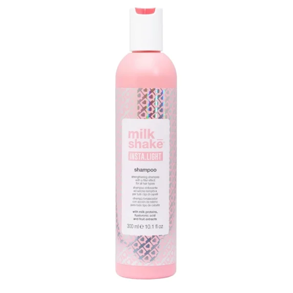 Sampon Milk Shake Insta.Light 300ml