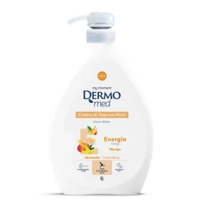 Sapun Lichid DermoMed cu Mango Energia 1L