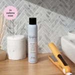 Spray Milk Shake Lifestyling Let It Shine 200ml