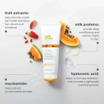 Balsam Milk Shake Moisture & More Hidratant pentru Par Uscat 250ml