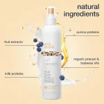 Balsam Spray Milk Shake Curl Passion Leave In fara Clatire pentru Par Cret 300ml