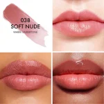 Balsam de Buze Dior Addict Lip Glow 038 Soft Nude 3,2g