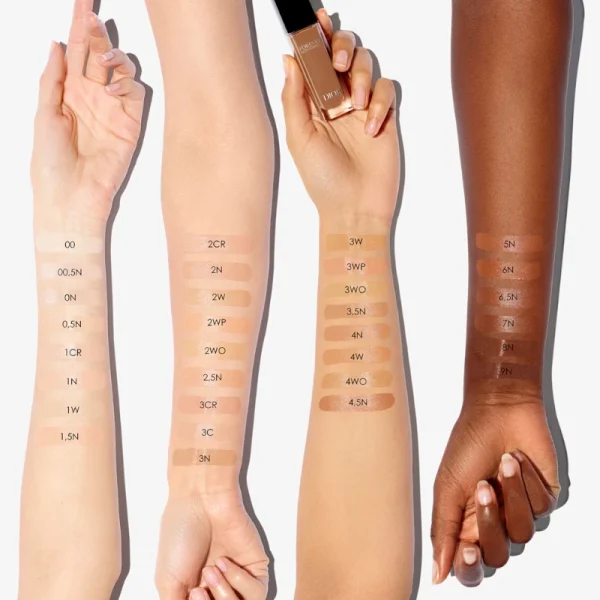 Corector Lichid Dior Forever Skin Correct 0,5N Neutral 11ml