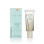 Crema CC Estée Lauder Revitalizing Supreme + Global Anti-Aging CC Creme cu Efect de Intinerire SPF10