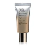 Crema CC Estée Lauder Revitalizing Supreme + Global Anti-Aging CC Creme cu Efect de Intinerire SPF10