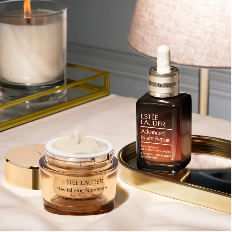 Crema Revitalizanta Estée Lauder Revitalizing Supreme + Youth Power Creme 30ml