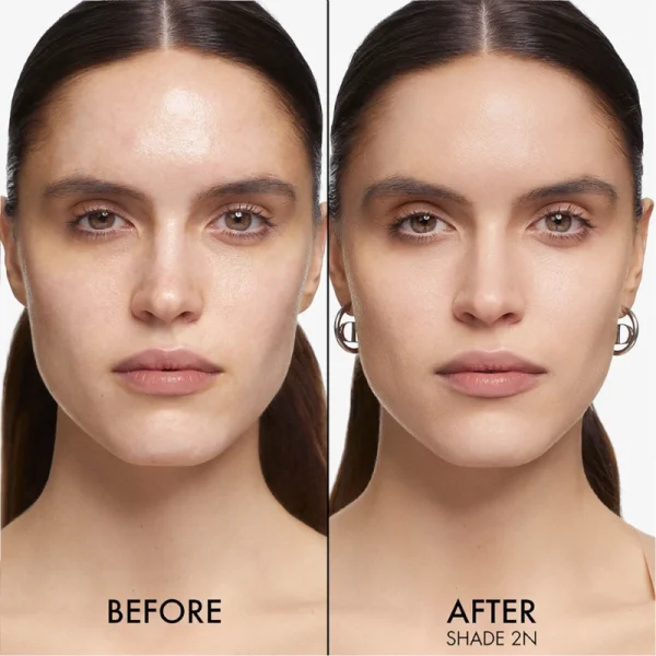 Fond de Ten Dior Forever Hydra Nude 2N Neutral 30ml