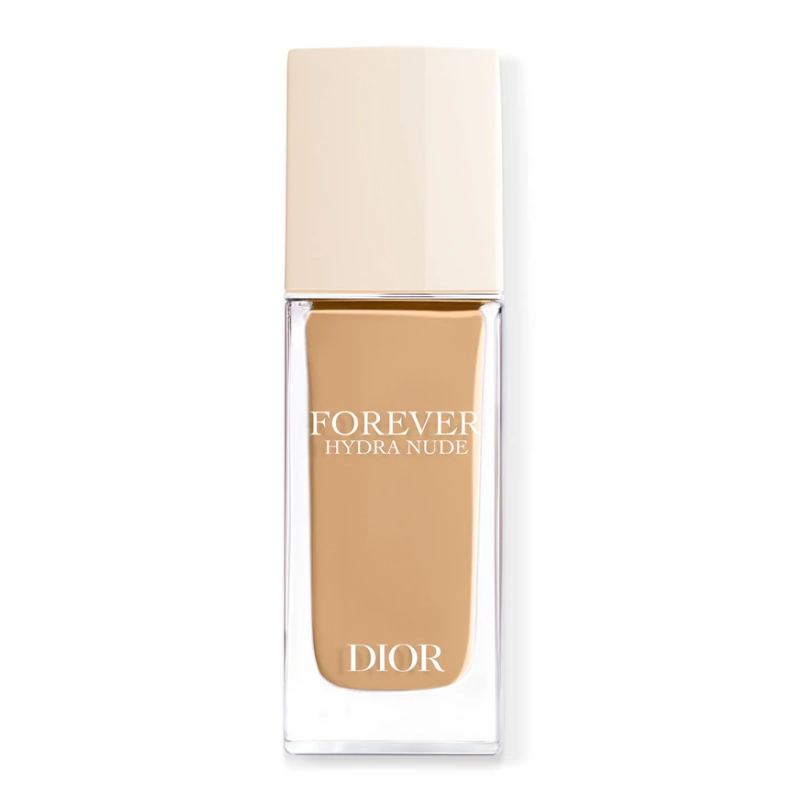 Fond de Ten Dior Forever Hydra Nude 3W Warm 30ml
