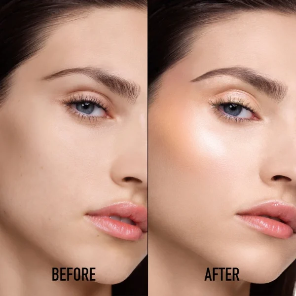 Iluminator Lichid Dior Forever Glow Maximizer 013 Gold 11ml