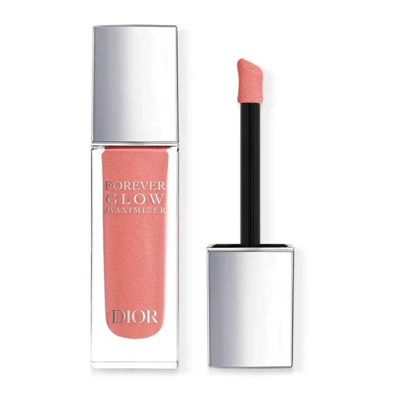 Iluminator Lichid Dior Forever Glow Maximizer 014 Rosy 11ml