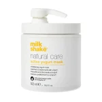 Masca Milk Shake Active Yogurt Reparatoare pentru Par Deteriorat 500ml