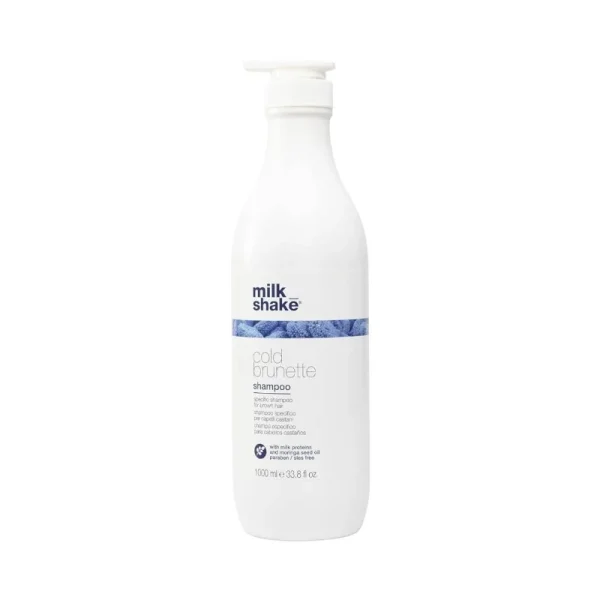 Sampon Milk Shake Cold Brunette 1000ml