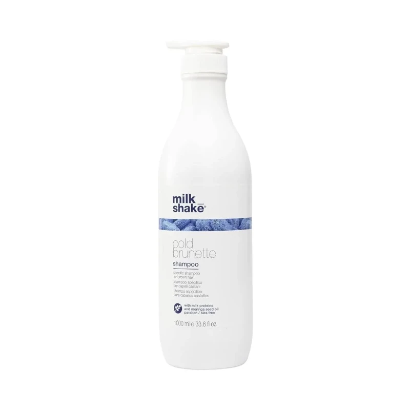 Sampon Milk Shake Cold Brunette 1000ml