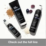 Spray Milk Shake Icy Blond Neutralizare Ton Galben Par Blond Platinat 100ml