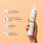Spuma Milk Shake Moisture & More Hidratanta fara Clatire 200ml