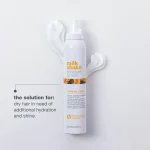 Spuma Milk Shake Moisture & More Hidratanta fara Clatire 200ml