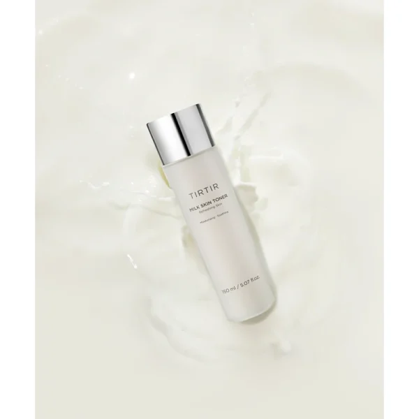 Tonic pentru fata TIRTIR Milk Skin Toner Refreshing Skin 150ml