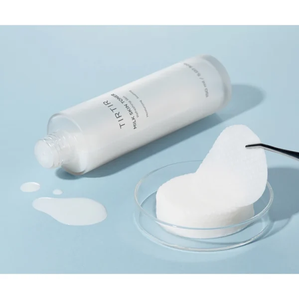 Tonic pentru fata TIRTIR Milk Skin Toner Refreshing Skin 150ml