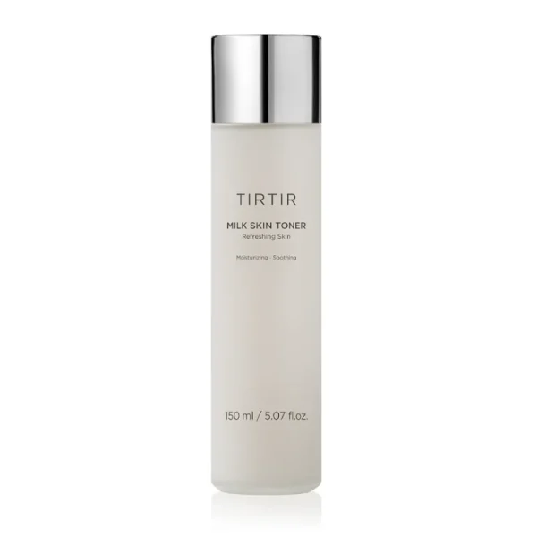 Tonic pentru fata TIRTIR Milk Skin Toner Refreshing Skin 150ml