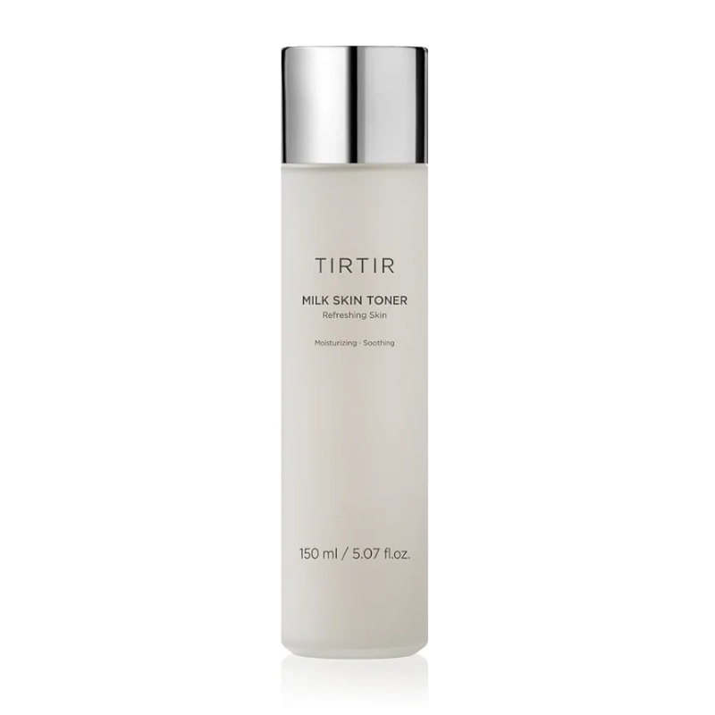 Tonic pentru fata TIRTIR Milk Skin Toner Refreshing Skin 150ml