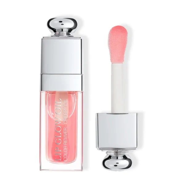 Ulei de Buze Dior Addict Lip Glow Oil 001 Pink 6ml
