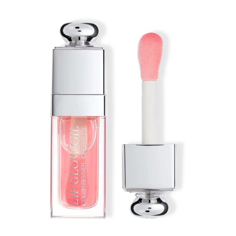 Ulei de Buze Dior Addict Lip Glow Oil 001 Pink 6ml