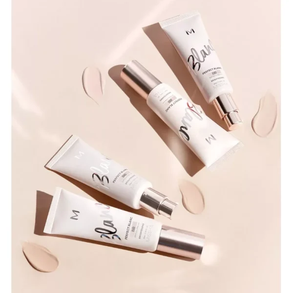 BB Cream Missha M Perfect Blanc No. 22 Beige 40ml