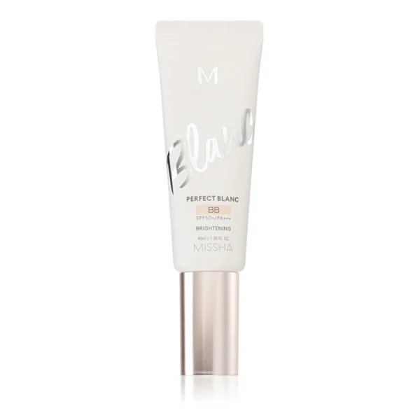 BB Cream Missha M Perfect Blanc No. 22 Beige 40ml