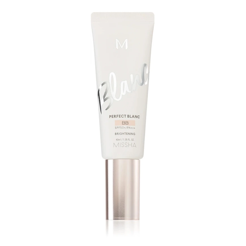 BB Cream Missha M Perfect Blanc No. 22 Beige 40ml